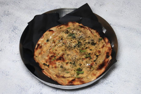 Lachha Paratha Tandoori 100% Whole Wheat