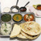 Fixed Lunch Thali