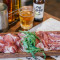 Cured Meats Sharing Platter