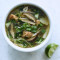 Chicken Aromatic Clear Vegetable Soup