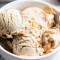 Little Roasted Almond Ice Cream