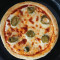 Jalapenoz Pizza(99)