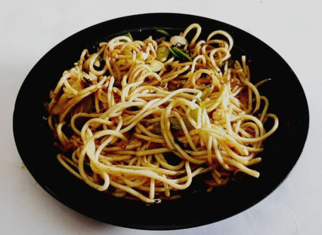 Burnt Garlic Noodle(99)