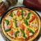 Fresh Veggie Pizza(99)