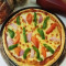 Garden Vegetable Pizza(99)