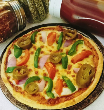 Pizza Delight Pizza(99)