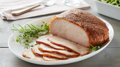 Honeybaked Roasted Full Turkey Breast