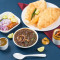 Chole Bhature [Jain Not Available]