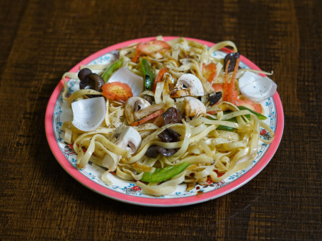 Veg Yo Tibet Special Noodles