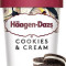Haagen Dazs Cookies And Cream