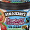 Ben And Jerry's Strawberry Cheesecake Ice Cream