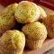 Lemon And Poppy Seed Muffin