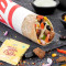 [Newly Launched] Crispy Baked Lebanese Chicken Kefta Wrap