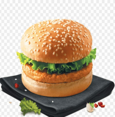King Kabab Burger