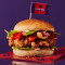 Cutia Coreeană Pentru Burger Bird Bbq