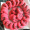 Red Velvet Cookies (250gm)