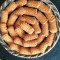 Sugarfree Atta Biscuit(200Gm)