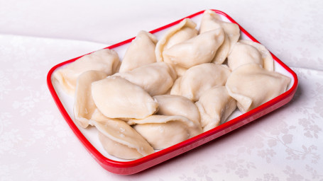 Steamed Peking Pork Dumpling