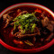 Szechuan Sliced Beef In Hot Chilli Oil