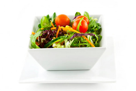 Side salat
