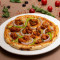 Chicken Tikka Pizza [10Inch]