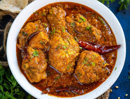 Murg Masaledaar