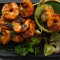 Tandoori Prawns [8 Pcs]