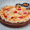 6 Chefs Sp. Paneer (Spicy) Pizza