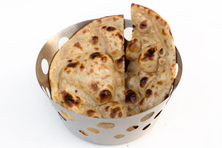 Tandoori Roti With Butter (1 Pcs)
