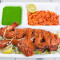 Chicken Tandoori (Chest