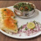 Black Khada Pav Bhaji