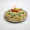 Egg Fried Rice[Served Salad] [500Ml]