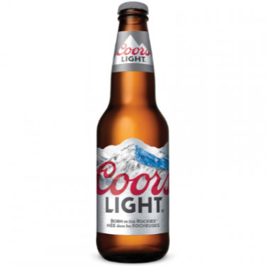 Coors lys