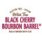 Black Cherry Bourbon Barrel Wild Tea