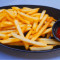 French Fries (Solted)