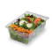 Petite salade jardinière Side Salad