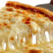 8 ' ' Extra Cheese Pizza