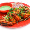 Tandoori Chicken (Kashmiri Mirch (6Pc.