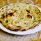 Laccha Parantha (Ajwain)