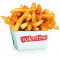 Frites Fraîches Fresh Fries