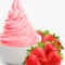 Fresh Strawberry Yogurt 500gm Family Pack