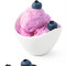Fresh Blueberry Yogurt 500gm Family Pack
