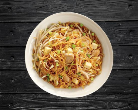 General Pad Thai