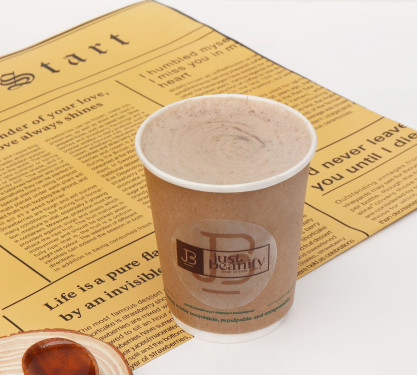 Caramel Hot Chocolate [250 Ml.