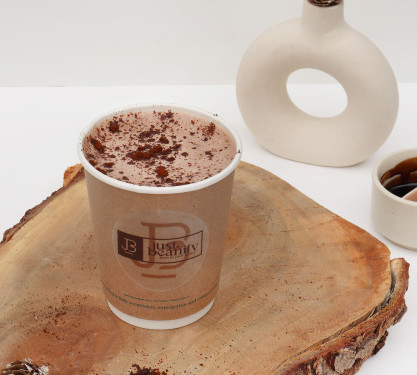 Dark Hot Chocolate [250 Ml.