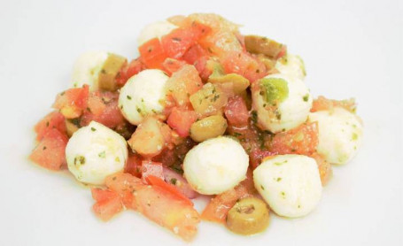 Salade Bocconcini