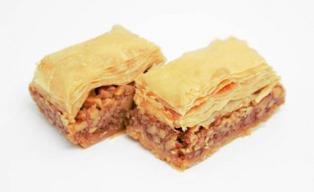 Baklava Grenoble