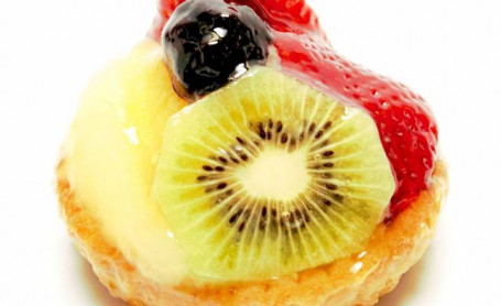 Tartelette Fruits