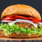 Classic Veg Burger (Jumbo)