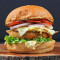 Juicy Chicken Burger (Jumbo)